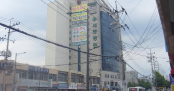 경남 진주시 상대동 292-21, 1동 OOOOOO OOOOOOOOOOO O OOO 오피스텔 경매 물건 이미지