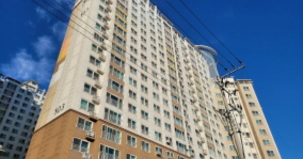 경북 포항시 남구 연일읍 오천리 1013, 103동 OO OOOO OOOOOOOOOOOO O OOO 아파트 경매 물건 이미지