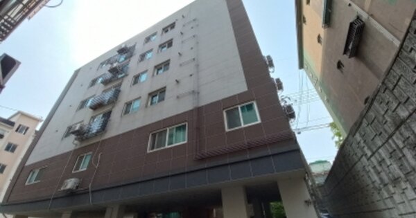 경기 부천시 오정구 원종동 153-3, 103동 OOOOOO OOOOOOOOOOO 도시형생활주택 경매 물건 이미지