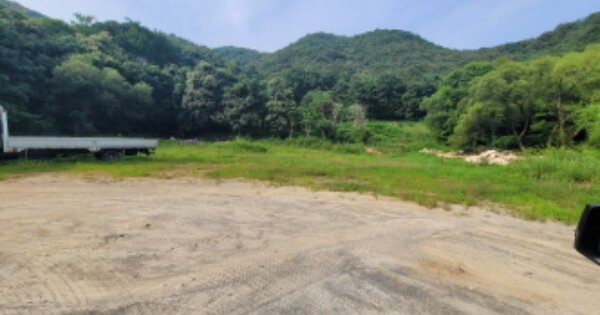 경상북도 고령군 쌍림면 용리 OOOOO 전 경매 물건 이미지