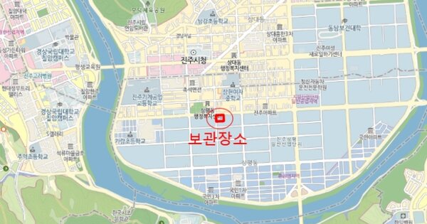 경상남도 진주시 사봉면 방촌리 OOOOOOO 기타차량 경매 물건 이미지
