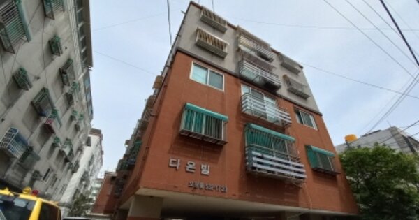 경기 부천시 오정동 OOOOOOO OOOOOO OOOOOOOOO O OOO 다세대주택 경매 물건 이미지