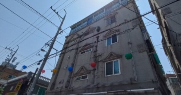 경기 부천시 춘의동 OOOOOOO OOOOOO OOOOOOOOOO 다세대주택 경매 물건 이미지