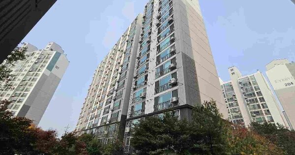 경기 여주시 가남읍 신해리 632, 105동 OO OOOO OOOOOOOOOO 아파트 경매 물건 이미지
