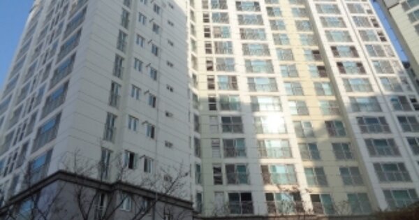 전북특별자치도 김제시 검산동 1080-1, 201동 OOO OOOOO OOOOOOOOOOOOOOOOOOO 아파트 경매 물건 이미지