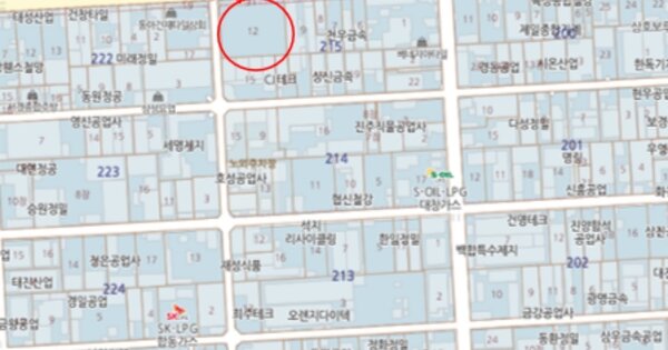 경상남도 사천시 좌룡동 좌룡2길 94, 102동 OOOOOOOOO OOOO 기타차량 경매 물건 이미지