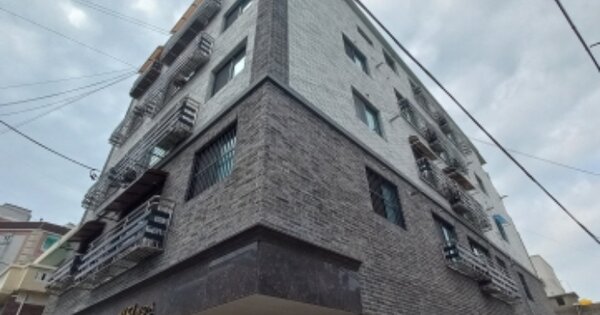 경기 부천시 소사구 심곡본동 OOOOOOO OOOOOO O OOO 다세대주택 경매 물건 이미지