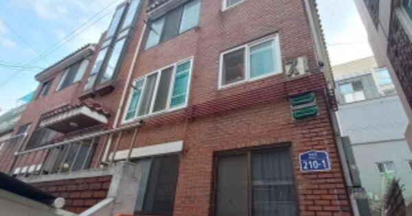 경기 부천시 소사구 심곡본동 OOOOOO OOOO 다세대주택 경매 물건 이미지