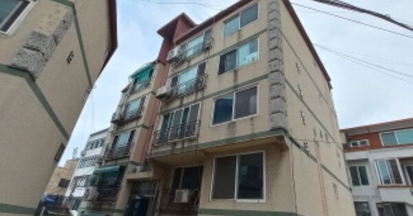 경기 부천시 괴안동 OOOOOO OOOOOO OOOOOOOOOO 다세대주택 경매 물건 이미지