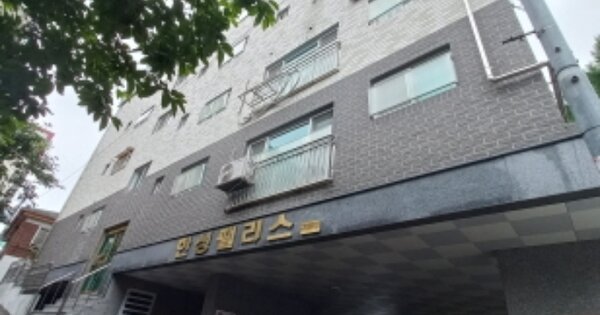 경기 부천시 원미구 원미동 OOOOOOO OOOOOO OOOOOOOOOOO 도시형생활주택 경매 물건 이미지