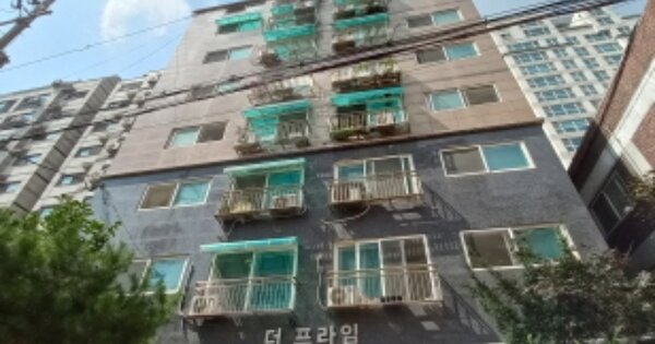 경기 부천시 심곡본동 OOOOOO OOOOOO OOOOOOOOOOO 도시형생활주택 경매 물건 이미지