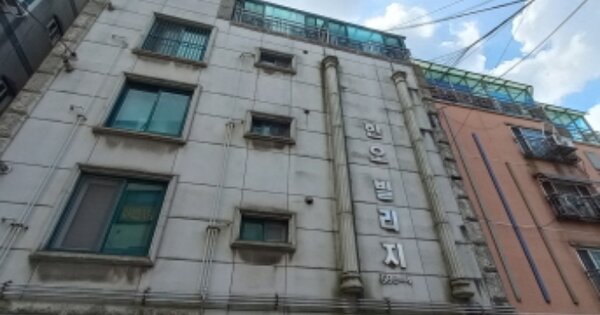 경기 부천시 오정구 오정동 OOOOOO OOOOOO OOOOOOOOOOO 다세대주택 경매 물건 이미지