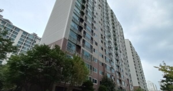 경기 부천시 원미구 상동 571-4, 2714동 OOOOOO OOOOOOOOO 아파트 경매 물건 이미지