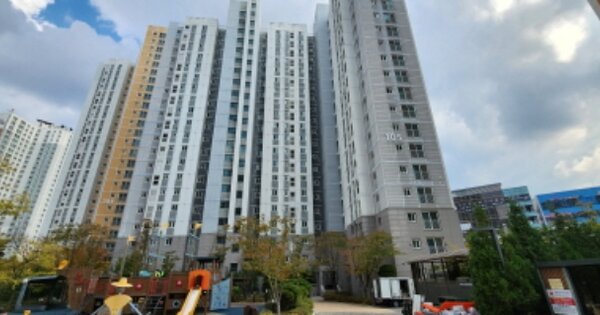 경기 김포시 구래동 6873-19, 105동 OOOOOO OOOOOOOOOOOOOOOOOO 아파트 경매 물건 이미지