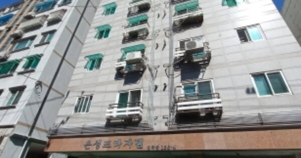 경기 부천시 원미구 심곡동 OOOOOO OOOOOO OOOOOOOOOOOO 도시형생활주택 경매 물건 이미지
