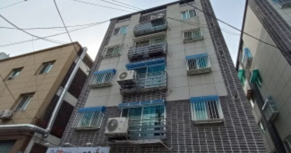 경기 부천시 원미구 심곡동 347-40, 비동 OOOOOO OOOOOOOOOOO 다세대주택 경매 물건 이미지