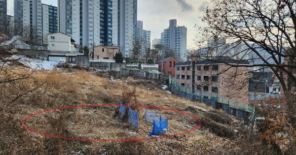 경기도 광주시 쌍령동 OOO O OOO 임야 경매 물건 이미지