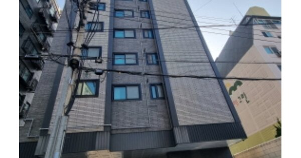 서울 강동구 길동 97-5, 비동 OOOOOO OOOOOOOOOO 도시형생활주택 경매 물건 이미지