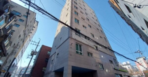 서울 은평구 녹번동 OOOOOOO OOOOOO OOOOOOOOOOO 오피스텔 경매 물건 이미지
