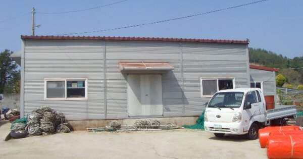 전라남도 완도군 금일읍 장정리 OOOOO 전 경매 물건 이미지