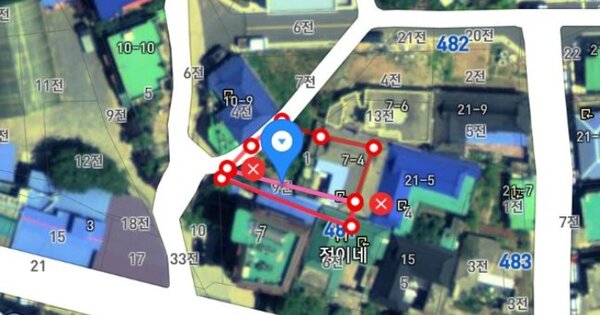 충청남도 태안군 태안읍 남문리 OOOOO O OOO 단독주택 경매 물건 이미지