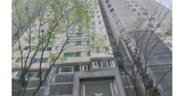 서울 송파구 잠실동 22, 242동 OOOOOO OOOOOOOOO 아파트 경매 물건 이미지