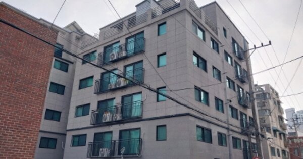 서울 은평구 신사동 270-36, 에이동 OO OOOO OOOOOOOOO 도시형생활주택 경매 물건 이미지