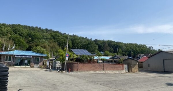 전라남도 함평군 함평읍 수호리 OOOOO 대지 경매 물건 이미지