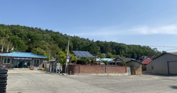 전라남도 함평군 함평읍 수호리 OOOOO 단독주택 경매 물건 이미지