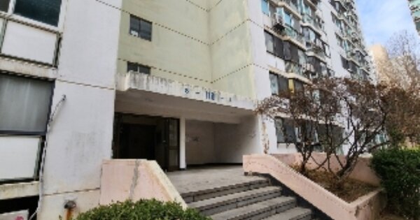경기 성남시 중원구 은행동 550, 116동 OOOOOOOO O OOO 아파트 경매 물건 이미지