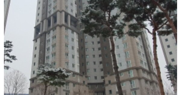 경기 김포시 장기동 2004-4, 104동 OOOOOOOO OOOOOOOOOOOOOOOOO 아파트 경매 물건 이미지