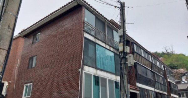 서울 은평구 수색동 OOOOOO OOOOOO 연립주택 경매 물건 이미지