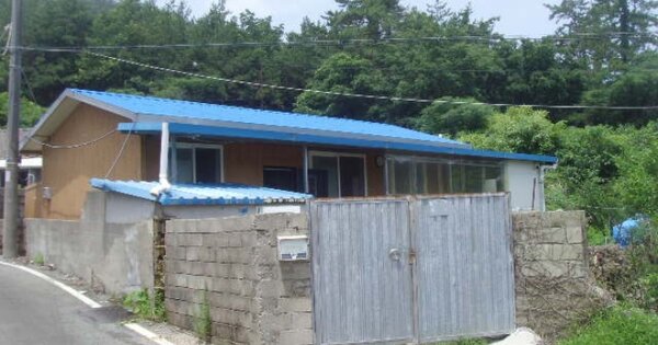 전라남도 완도군 고금면 청용리 OOOOO 대지 경매 물건 이미지