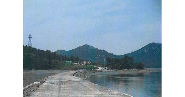전라남도 신안군 암태면 송곡리 OOOOOO 임야 경매 물건 이미지