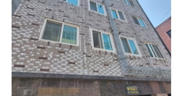 서울 광진구 중곡동 OOOOOOO OOOOOO OOOOOOOOOO 도시형생활주택 경매 물건 이미지
