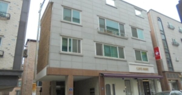 충북 청주시 서원구 성화동 OOO 근린주택 경매 물건 이미지