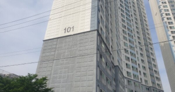 전남 광양시 중동 1734, 101동 OOOOOO OOOOOOOOOOOOOO 아파트 경매 물건 이미지