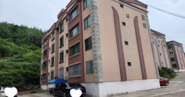 전남 고흥군 고흥읍 남계리 300, 나동 OOOOOO OOOOOOOOOOOO 연립주택 경매 물건 이미지