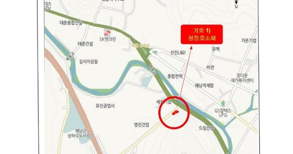 완도군 보길면 선박 경매 물건 이미지