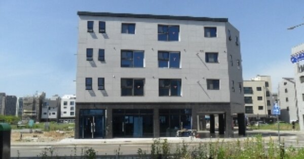 충청남도 서산시 예천동 OOOO 대지 경매 물건 이미지