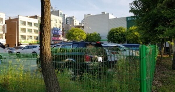 충청남도 당진시 송악읍 복운리 OOOOOO 대지 경매 물건 이미지