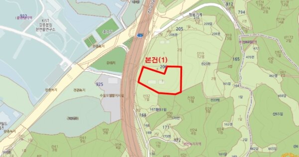 강릉시 홍제로19번길 21-21 라동 OOOO OOOOO OOOOO 기타차량 경매 물건 이미지