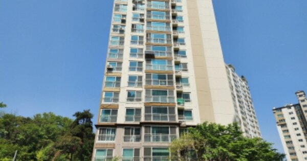 경기 안산시 단원구 신길동 1447, 203동 OOO OOOOO OOOOOOOOOOOOOOOOOO 아파트 경매 물건 이미지