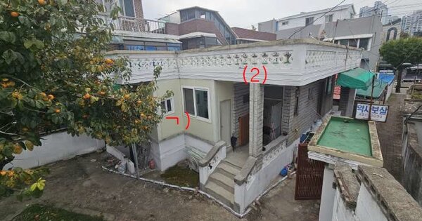 강원특별자치도 춘천시 효자동 OOOOO 단독주택 경매 물건 이미지