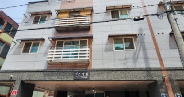 경기 안산시 상록구 본오동 OOOOOOO OOOOOO 도시형생활주택 경매 물건 이미지