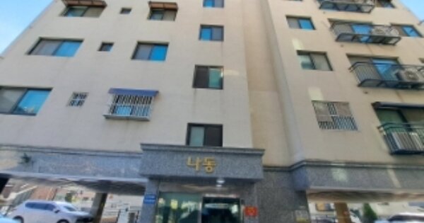 경기 시흥시 은행동 327-4, 나동 OOOOOO O OOO 도시형생활주택 경매 물건 이미지