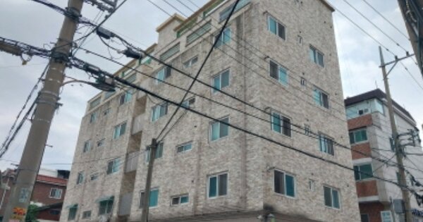 서울 은평구 역촌동 OOOOOO OO OOOO OOOOOOOOOOOO O OOO 도시형생활주택 경매 물건 이미지