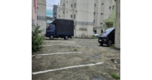 부산광역시 동구 범일동 OOOOOOO 대지 경매 물건 이미지