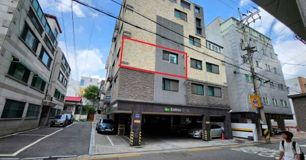 서울 은평구 구산동 OOOOOO OOOOOO OOOOOOOOOOOO 다세대주택 경매 물건 이미지