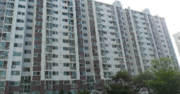 충남 태안군 태안읍 동문리 92-1, 107동 OOOOOO OOOOOOO 아파트 경매 물건 이미지
